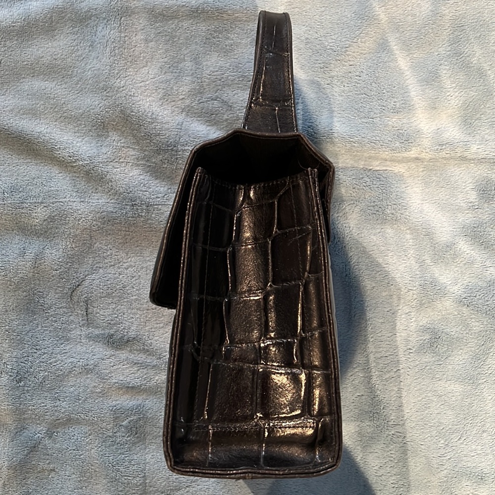 Black Mini Bag - image 3